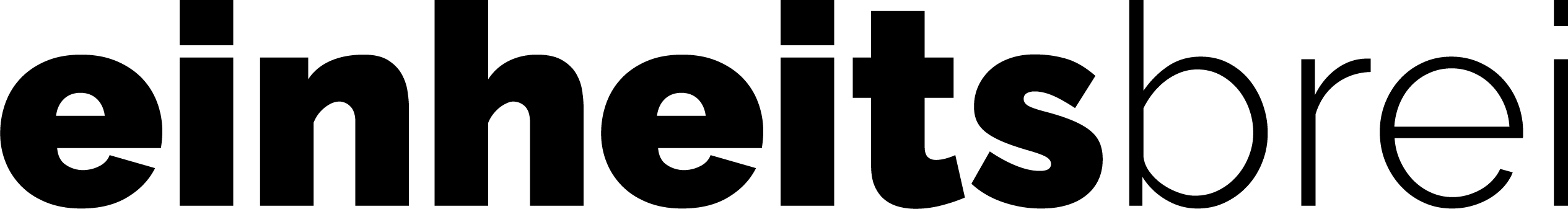 einheitsbrei